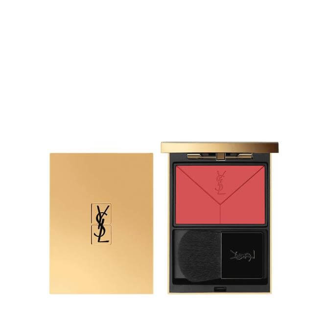 YSL Couture Blush Shades 1 & 2